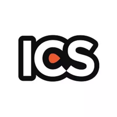 ICS logo
