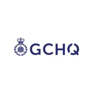 GCHQ logo