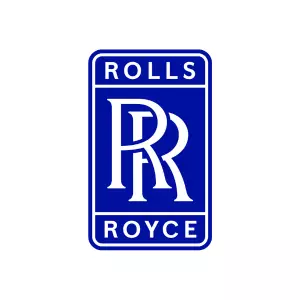 Rolls Royce logo