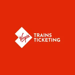 Virgin Trains logo