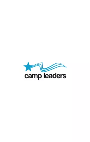 Camp Leaders logo