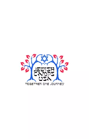 Jewish Camps USA logo