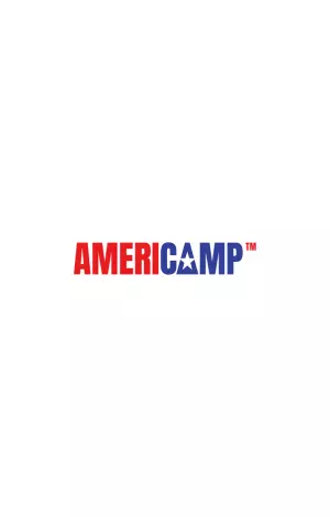 Americamp logo