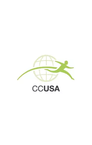 CCUSA logo