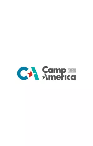 Camp America logo