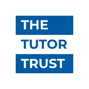 The Tutor Trust logo