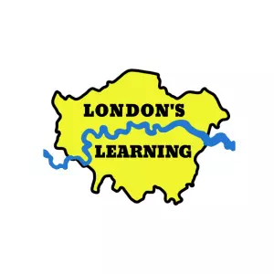 London's Learning logo