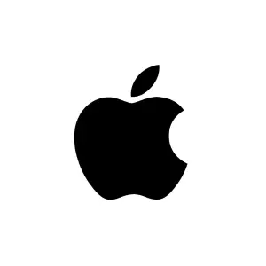 Apple logo