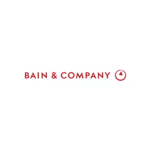 Bain & Company logo