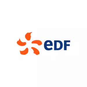 EDF Energy logo