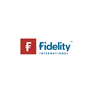 Fidelity International logo