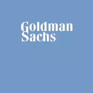 Goldman Sachs logo