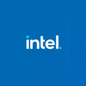 Intel logo
