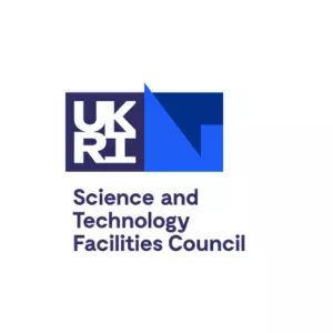 Science and Technology Facilities Council logo