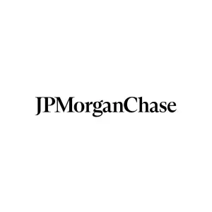JP Morgan Chase logo