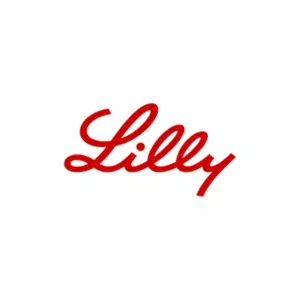 Lilly logo