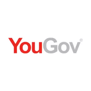 YouGov logo
