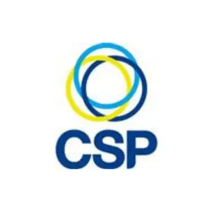Combined Services Provider logo