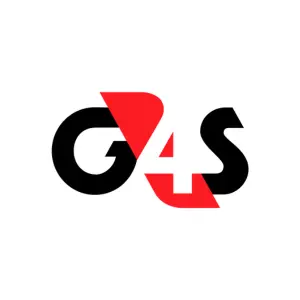 G4S logo