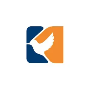 Kingfisher Guarding logo