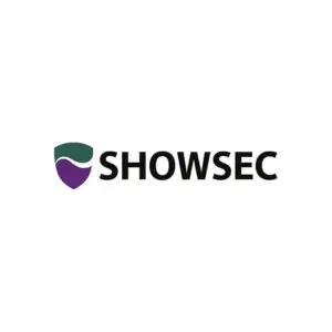Showsec logo