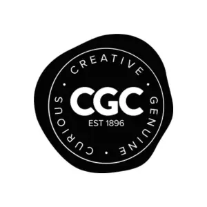 CGC Event Caterers logo