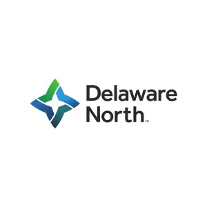 Delaware North UK logo