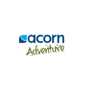 Acorn Adventure logo