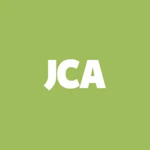 JCA logo