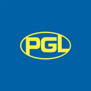 PGL logo