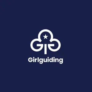 Girlguiding logo