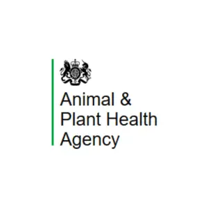 Animal & Plant Health Agency logo