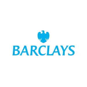Barclays logo