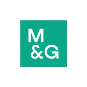 M&G Investments logo
