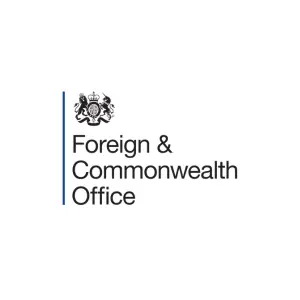 Foreign & Commonwealth Office logo