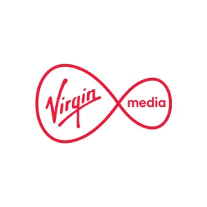 Virgin Media logo