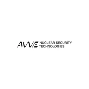 Atomic Weapons Establishment logo