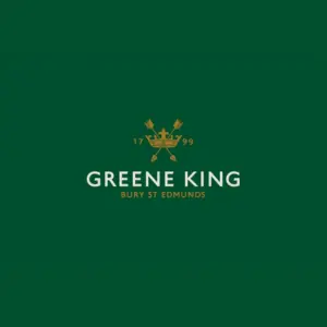 Greene King logo