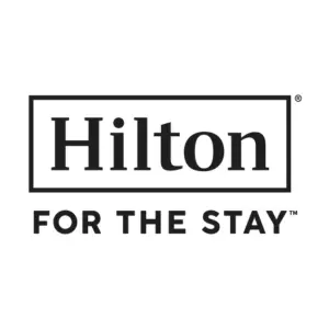 Hilton logo