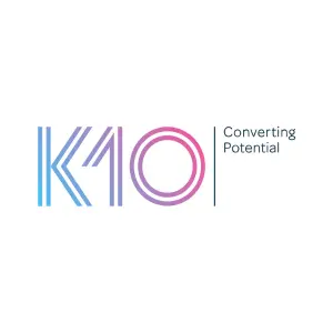 K10 Apprenticeships Ltd logo