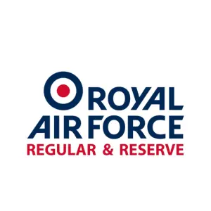 RAF logo
