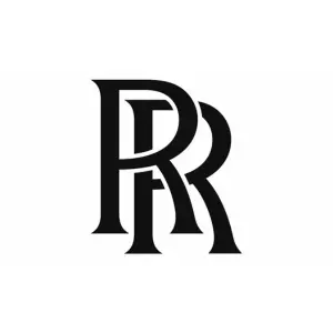 Rolls Royce logo