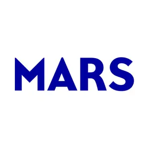 Mars logo