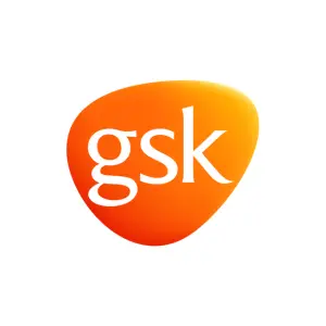 GlaxoSmithKline plc logo