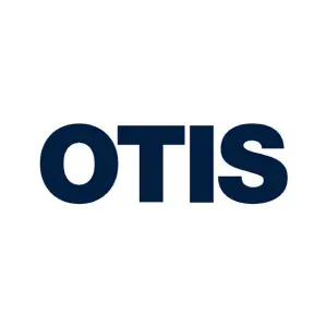 OTIS logo