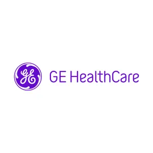 GE Healthcare logo
