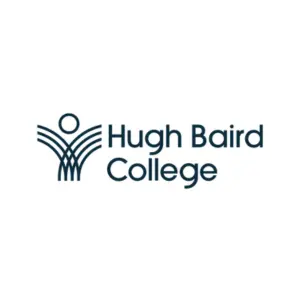 Hugh Baird College logo