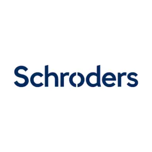 Schroders logo