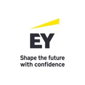 EY logo