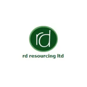 rd resourcing td logo